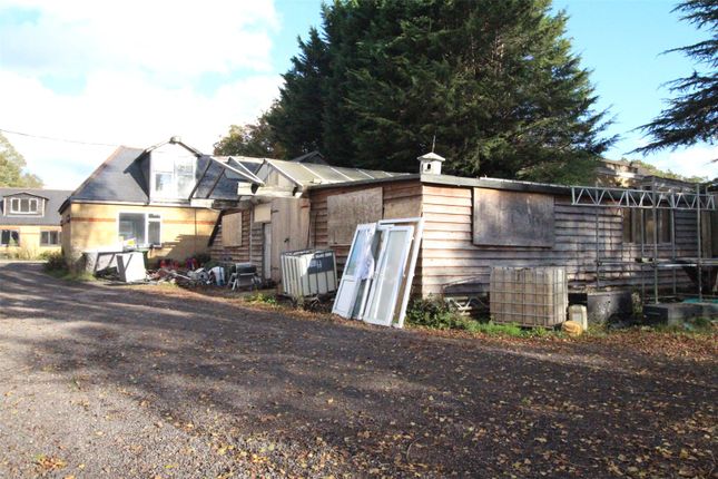 Detached house for sale in Ganwick, Barnet