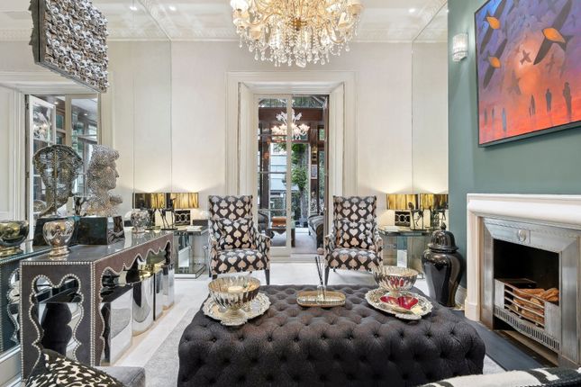 3, Hanover Terrace, Regent's Park photo 4