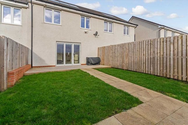 Thumbnail Terraced house for sale in Catbells Drive, Jackton Green, Jackton