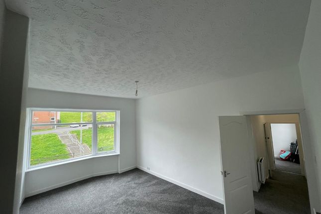 Thumbnail Flat to rent in Chirnside Road, Glasgow