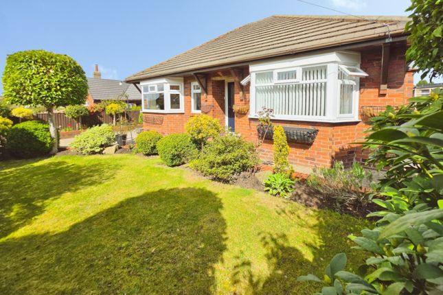 11, Conway Road, Knypersley photo 3