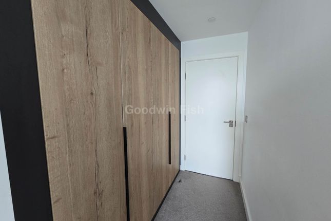 Flat to rent in South Tower, 9 Owen Street, Manchester