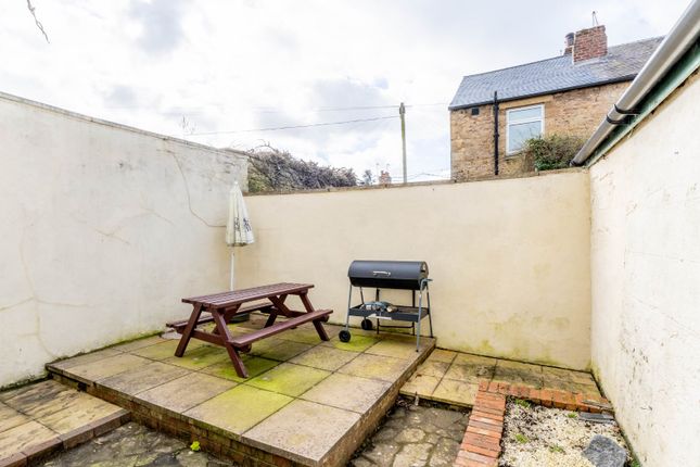 Semi-detached house for sale in Northgates, Wetherby, West Yorkshire