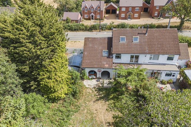 Hillside, Pickford Green Lane, Coventry photo 3