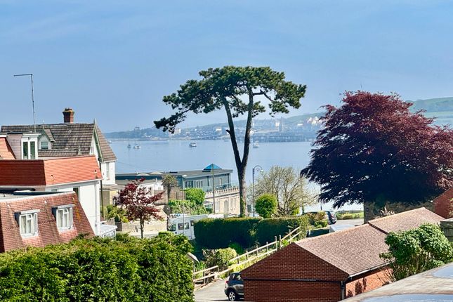 Flat for sale in De Moulham Road, Swanage