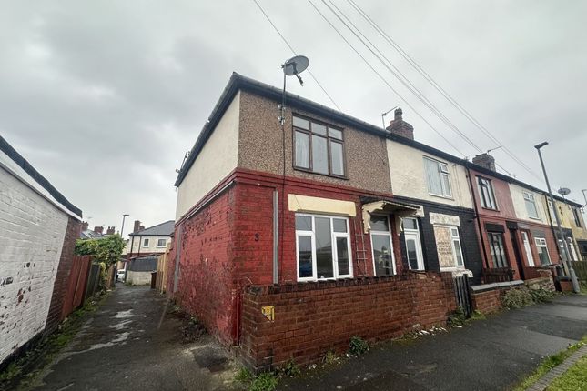 Thumbnail Semi-detached house for sale in 3 Orchard Street, Goldthorpe, Rotherham, South Yorkshire