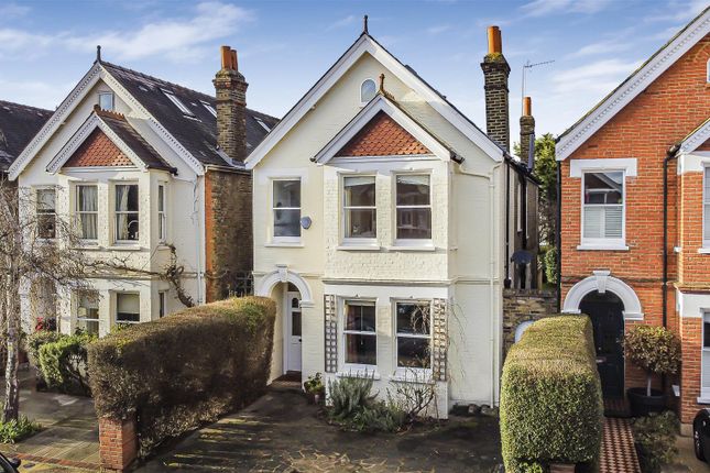 6-bed house on 17, Latchmere Road, Kingston Upon Thames, £1,850,000