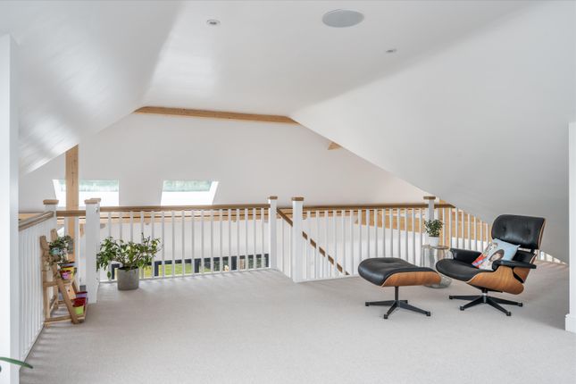 Detached house for sale in Courts Hill Road, Haslemere, Surrey