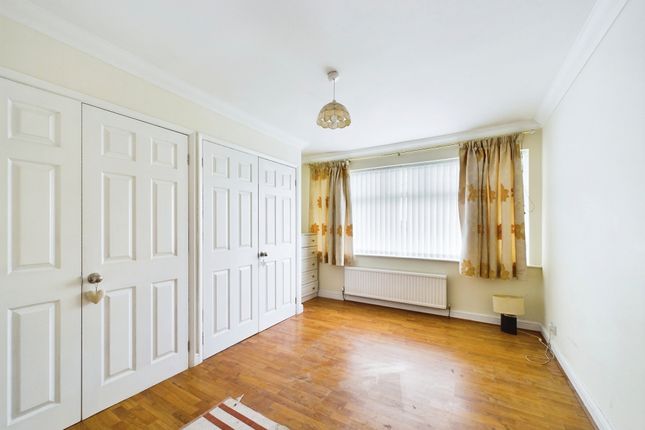 Semi-detached house for sale in Parkside Avenue, Sutton Manor, St Helens