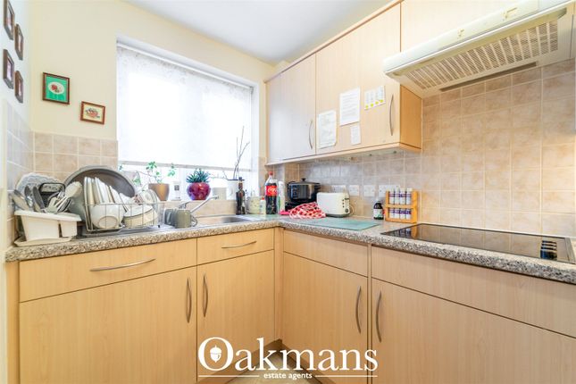 APARTMENT 26, LORNE COURT, BIRMINGHAM photo 3