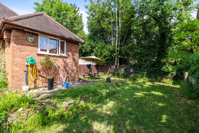 Bungalow for sale in Chartley Avenue, Stanmore
