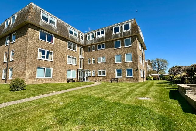 2-bed flat on The Saxons, Normandale, Bexhill-on-Sea, £275,000