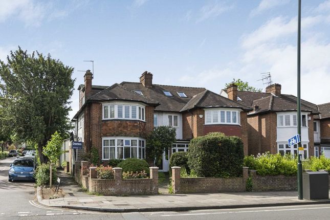 Thumbnail Flat for sale in Upper Richmond Road West, Richmond