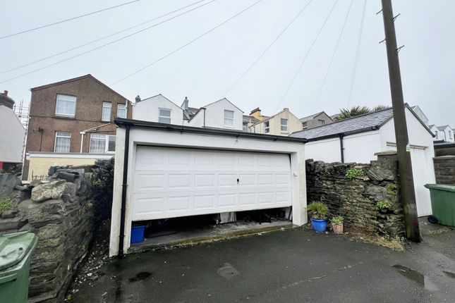 Terraced house for sale in Royal Avenue, Onchan, Isle Of Man
