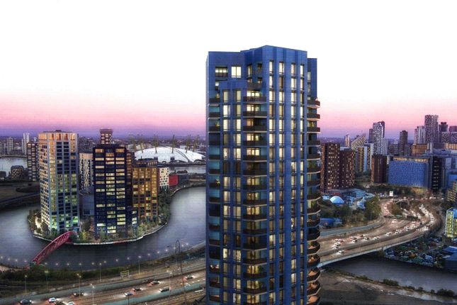 CQ - A.21.02 (Flat 141),, Cerulean Quarter, Canning Town photo 4