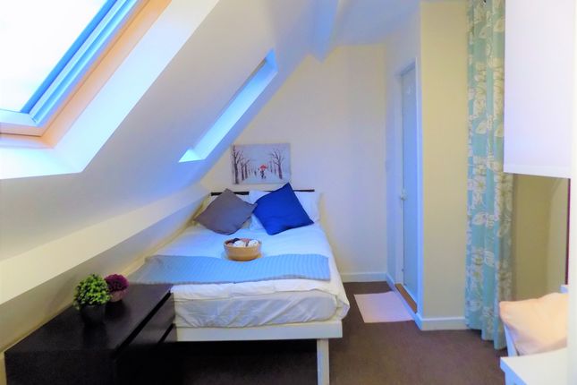 Room to rent in Templars Field, Coventry