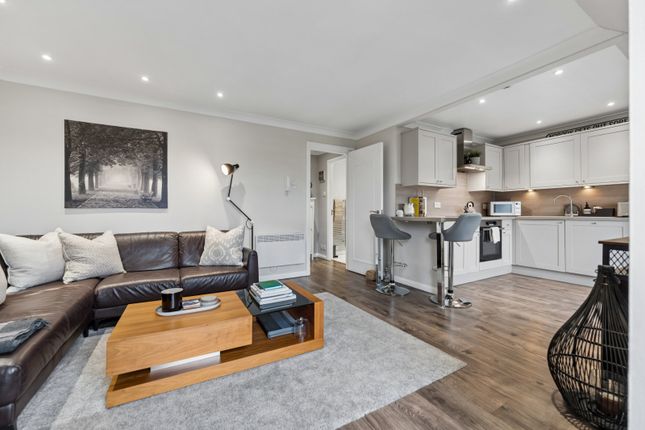 Flat 17, 22, Speirs Wharf, Glasgow City photo 4