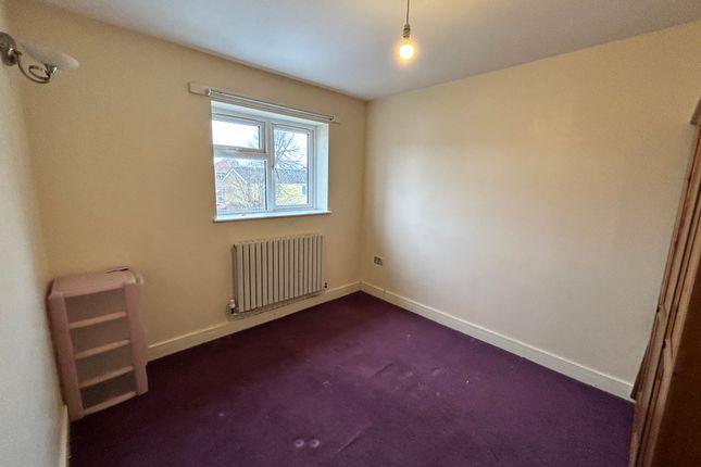 Detached house to rent in Hall Street, Walsall