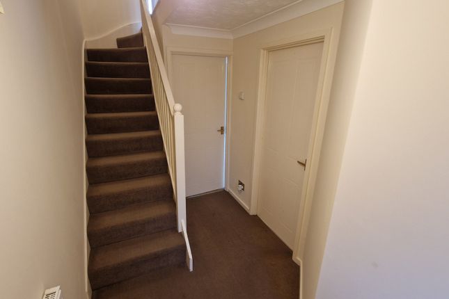 Town house for sale in Taverners Road, Thurcaston Park