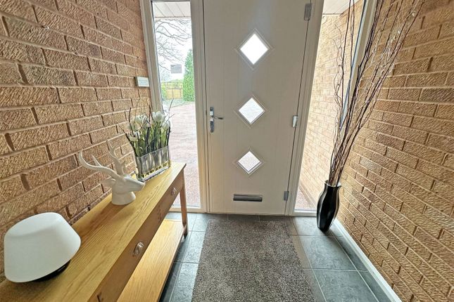 Detached house for sale in Lea Green Lane, Wythall
