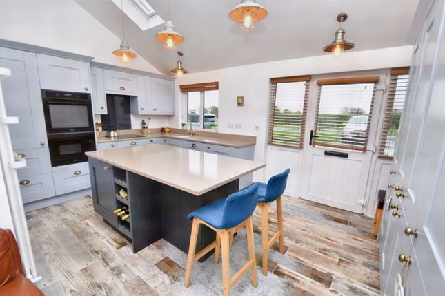 Terraced bungalow for sale in Beach View, Boulmer, Alnwick