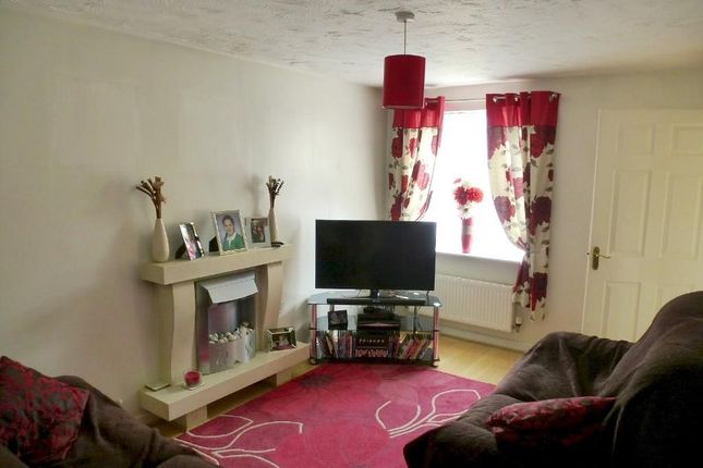 38, Pipistrelle Way, Leicester photo 2