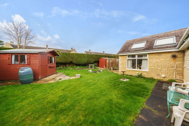 Detached house for sale in The Gorse, Bourton-On-The-Water