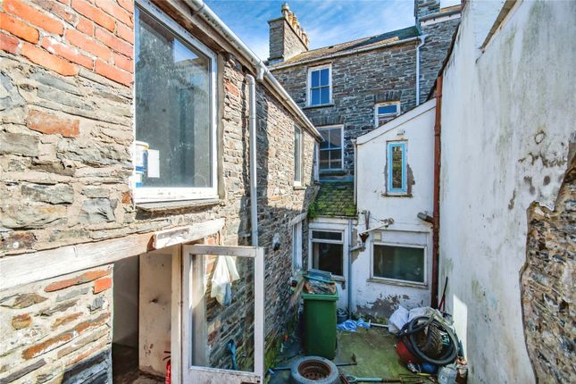 Terraced house for sale in Powell Street, Aberystwyth, Ceredigion