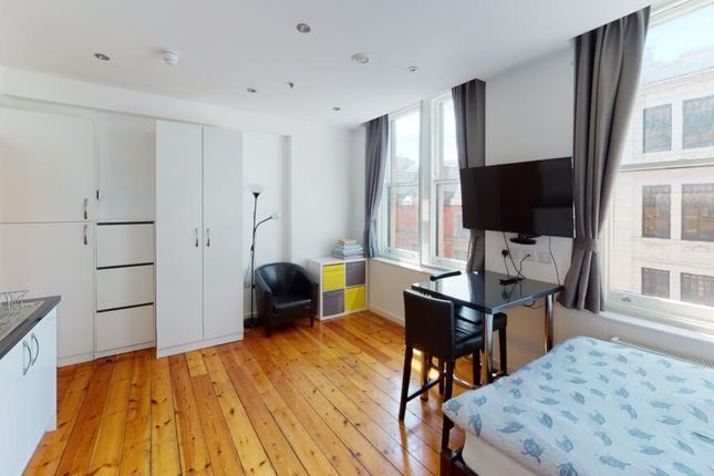 Bright And Spacious Bedroom Featuring A Comfortabl...
