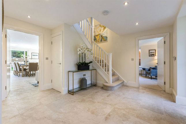 No.1 Hudson Gardens,, Hudson Gardens, Hindhead photo 2