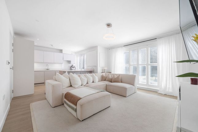Flat 5, Braeburn House, Croydon photo 3