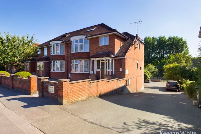 Thumbnail Duplex for sale in West Wycombe Road, High Wycombe