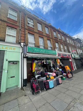 5-bed house on 399, Harrow Road, London, £1,300,000