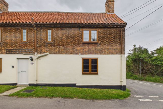 2-bed house on East Cottage Little London, Norwich, £200,000