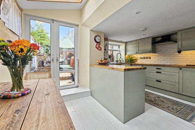 32, Silver Street, Somerset photo 3