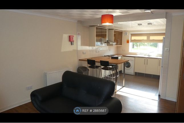 Glebe, Hmo Licensed  Glebe Court, Glasgow photo 3