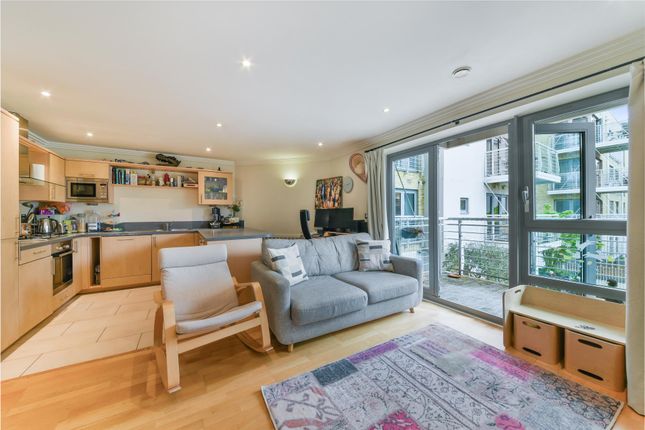 Flat for sale in Jessops Wharf, Tallow Road