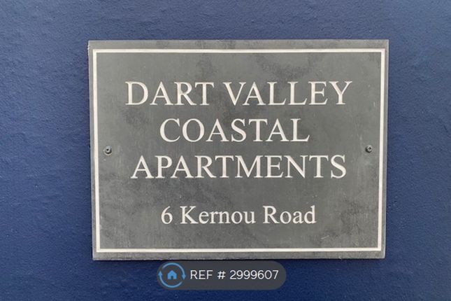 Flat, Dart Valley Coastal Apartments Kernou Road, Paignton photo 2