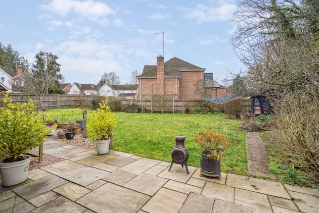 53,Rivendell, Dove Park, Chorleywood photo 3