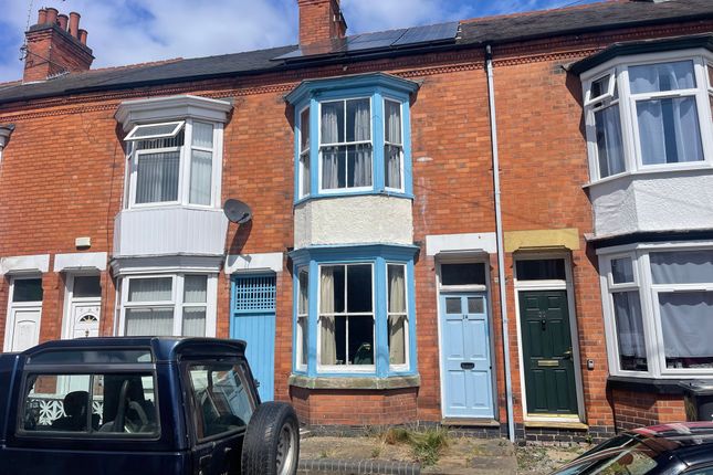 2-bed house on 28, Ivy Road, Leicester, £195,000