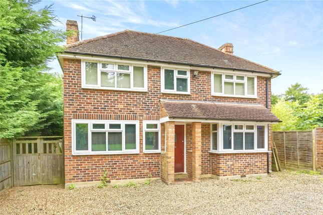 Detached house for sale in Dirtham Lane, Effingham, Leatherhead, Surrey
