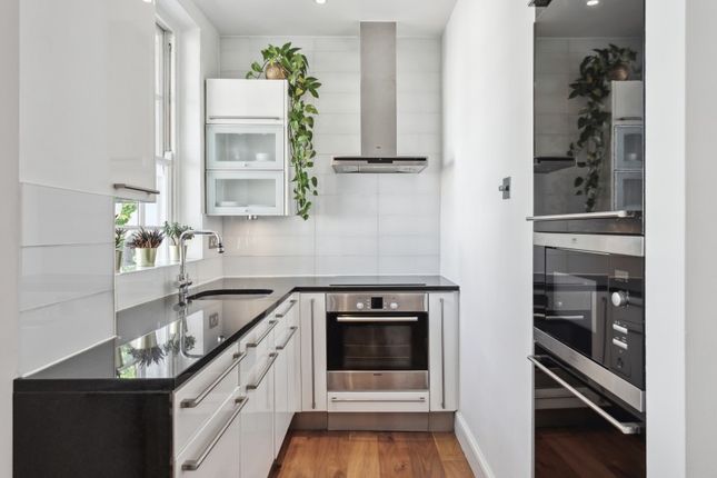 2 Haverfield House 31, Clapham Road, London photo 5
