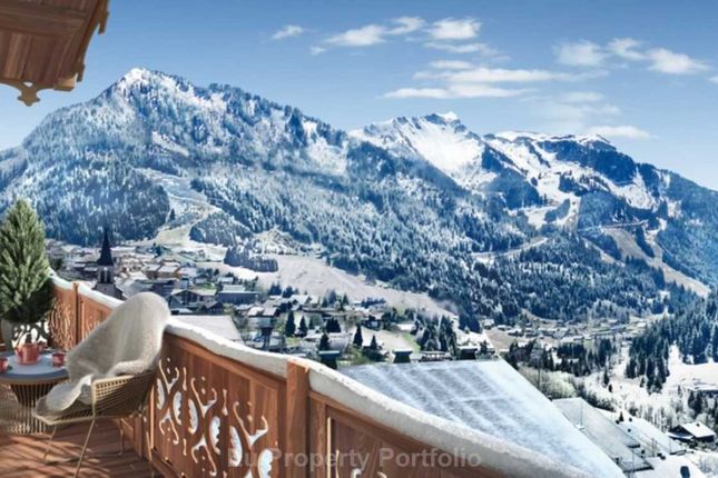 Apartment for sale in Chatel - Portes Du Soleil, French Alps