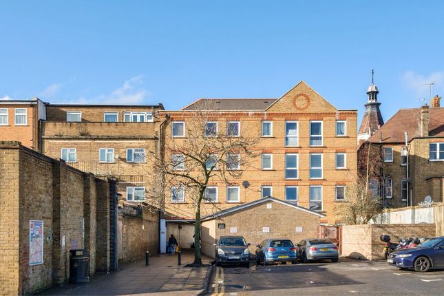 1-bed flat on 9 Octavia House, 171-175, Rushey Green, London, £239,950