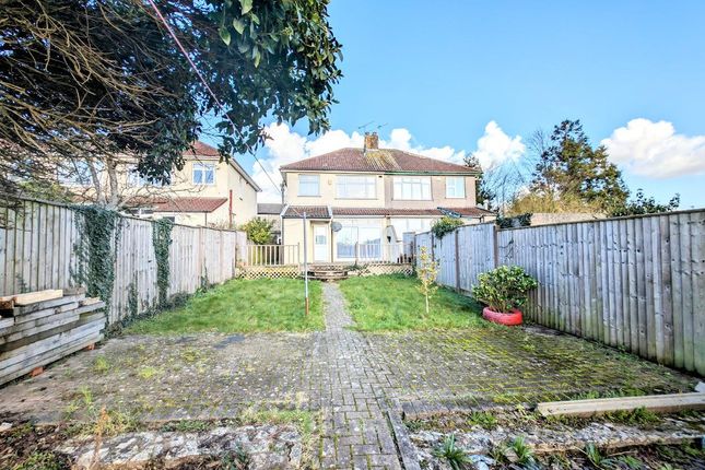 Property for sale in North Devon Road, Fishponds, Bristol