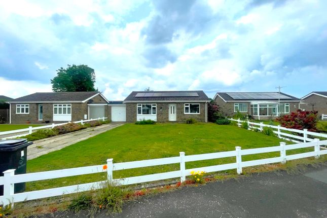 Bungalow to rent in Millfield, Ashill, Thetford