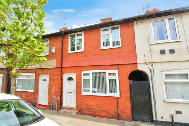 Thumbnail Terraced house for sale in Seaforth Road, Liverpool, Merseyside