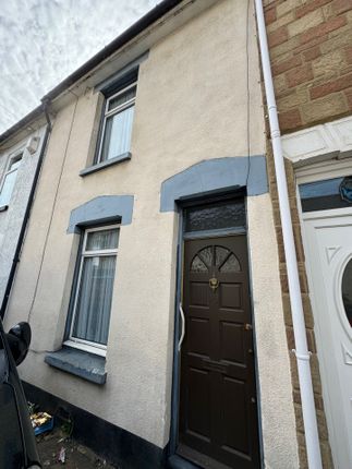Thumbnail Semi-detached house to rent in Roach Street, Rochester, Medway