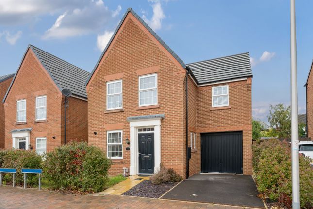 Detached house for sale in Langford Drive, Southport