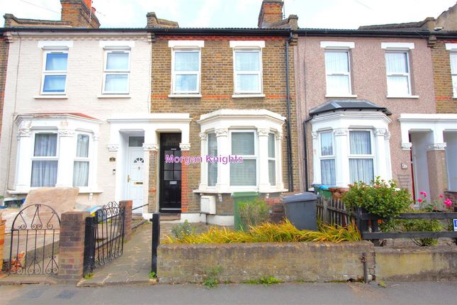 Thumbnail Terraced house for sale in Ramsay Road, Forest Gate